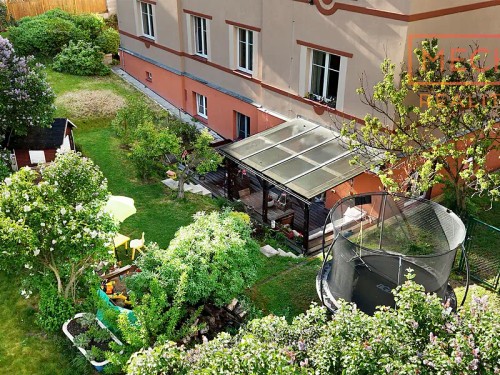 Prodej bytu 3+kk 87 m²