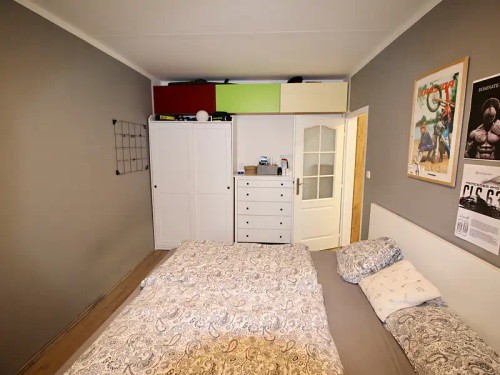 Prodaný  byt 3+kk 67 m²