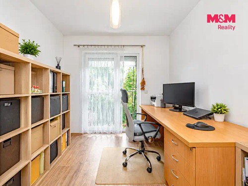 Prodej domu 110 m², pozemek 191 m²