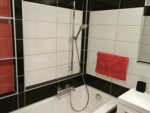 Prodaný  byt 3+1 57 m²