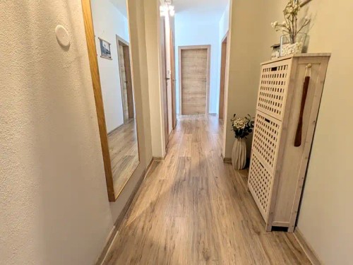 Prodaný  byt 3+1 70 m²