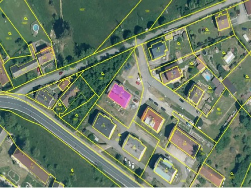 Prodaný byt 2+1 65 m²