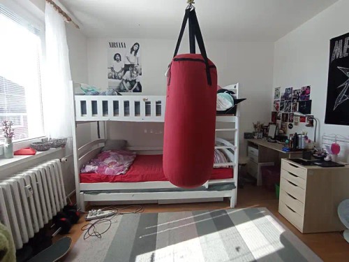 Prodaný  byt 3+1 77 m²