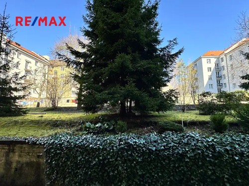 Prodej bytu 2+kk 47 m²