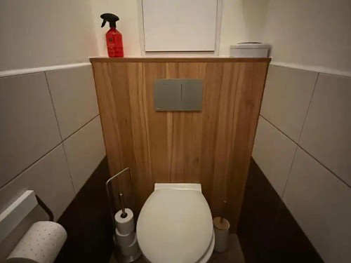 Prodej bytu 3+1 60 m²