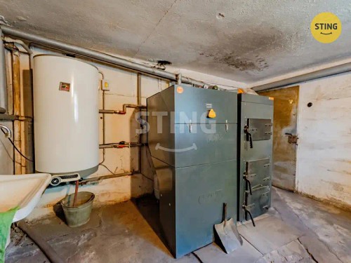 Prodej domu 128 m², pozemek 538 m²