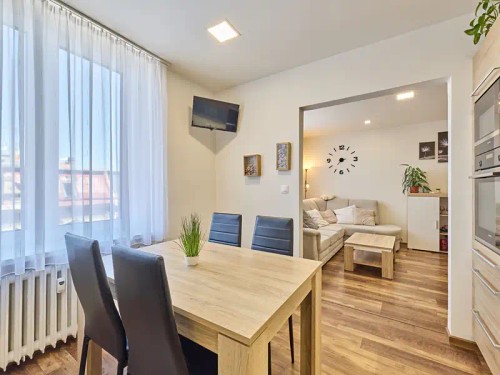 Prodaný byt 3+1 81 m²