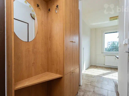 Prodaný byt 1+1 42 m²