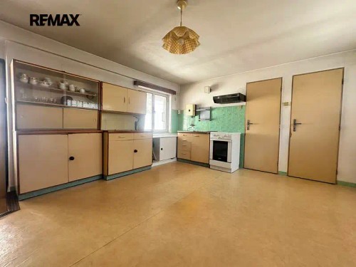 Prodej domu 72 m², pozemek 321 m²