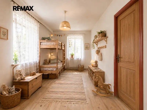 Prodej domu 103 m², pozemek 385 m²