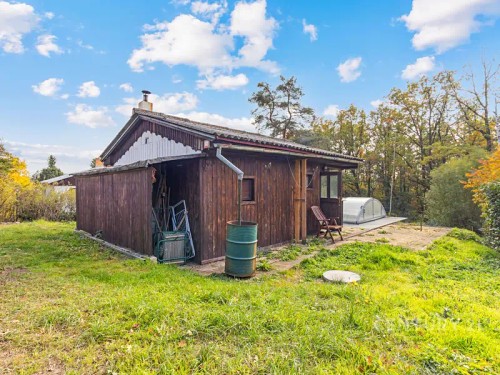 Prodej chaty 32 m², pozemek 629 m²