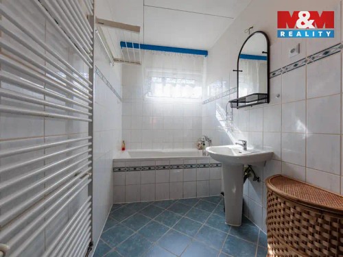 Prodej domu 192 m², pozemek 948 m²