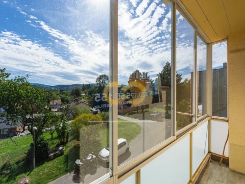 Prodej bytu 2+1 47 m²