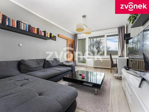 Prodej bytu 3+1 62 m²