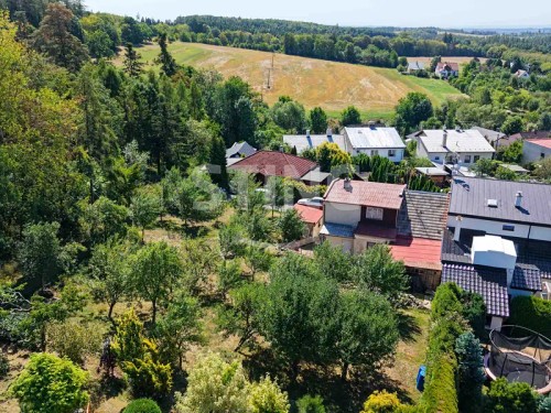 Prodej domu 85 m², pozemek 1030 m²