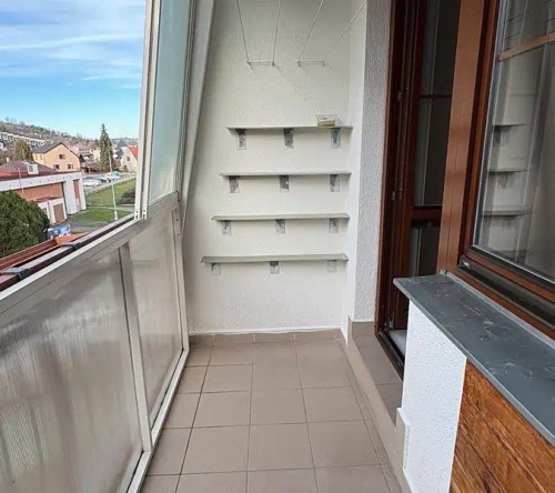 Prodaný byt 3+1 87 m²