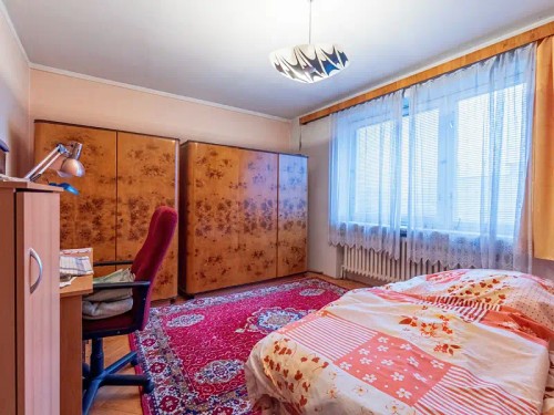 Prodej domu 150 m², pozemek 624 m²