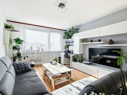 Prodej bytu 3+1 60 m²