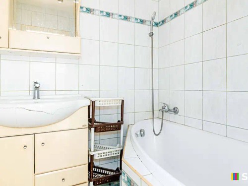 Prodaný byt 3+1 68 m²