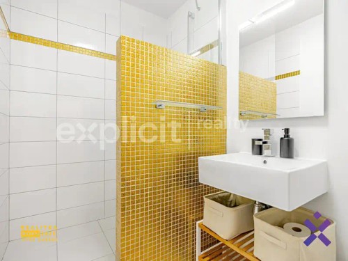 Prodej bytu 2+kk 58 m²
