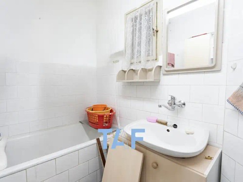 Prodaný  byt 2+kk 53 m²