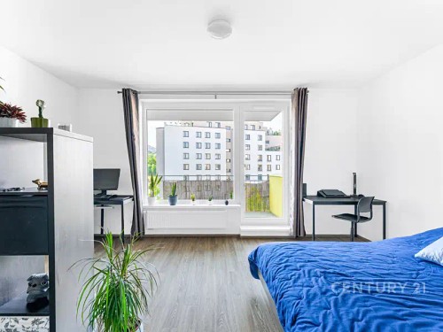 Prodej bytu 1+kk 38 m²