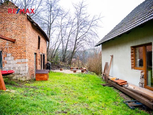 Prodaný dům 175 m², pozemek 677 m²