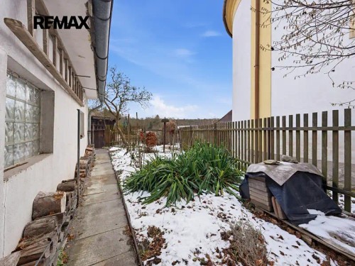 Prodej domu 219 m², pozemek 559 m²