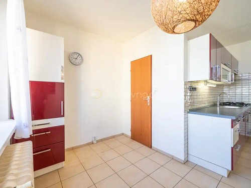 Prodaný byt 4+1 81 m²