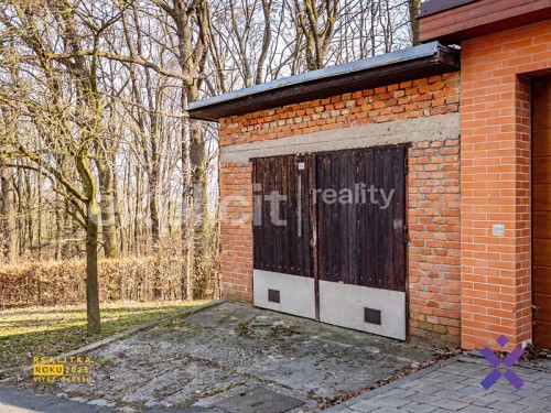 Prodej domu 83 m², pozemek 304 m²