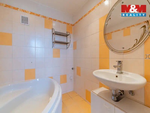 Prodaný byt 2+1 59 m²
