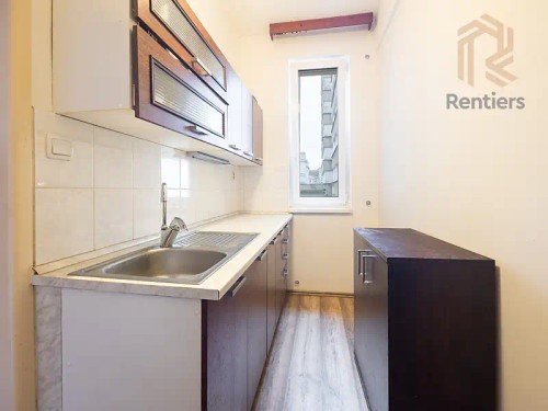 Prodaný byt 3+1 84 m²