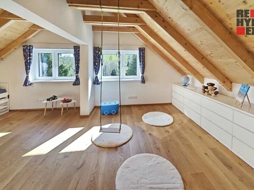 Prodej domu 167 m², pozemek 4328 m²
