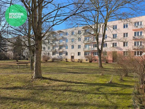 Prodaný  byt 3+kk 58 m²