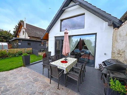 Prodej domu 170 m², pozemek 525 m²