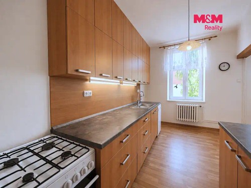 Prodej bytu 3+1 106 m²
