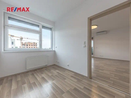 Prodaný byt 3+kk 58 m²