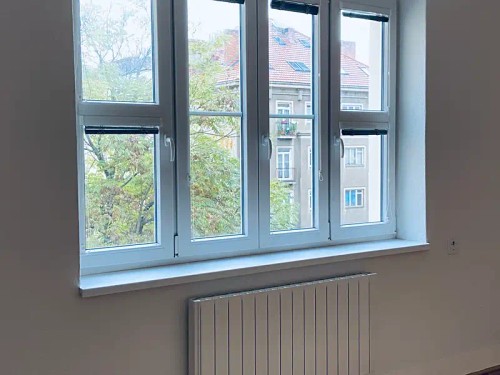 Prodaný byt 2+kk 50 m²