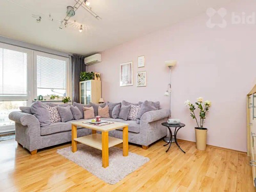 Prodaný byt 3+1 71 m²
