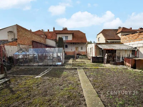 Prodej domu 131 m², pozemek 594 m²