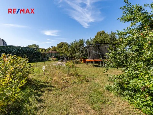 Prodaný  dům 222 m², pozemek 728 m²