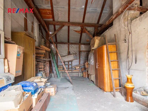 Prodaný dům 200 m², pozemek 797 m²