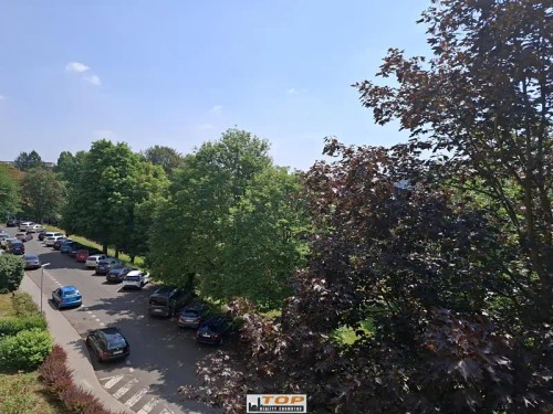 Prodaný byt 3+1 64 m²
