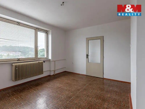 Prodaný byt 2+1 65 m²