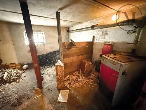 Prodej domu 242 m², pozemek 735 m²