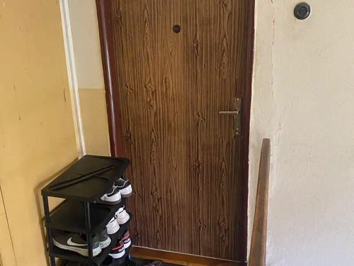Prodaný byt 3+kk 58 m²