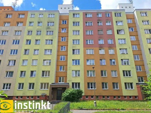 Prodej bytu 1+1 39 m²