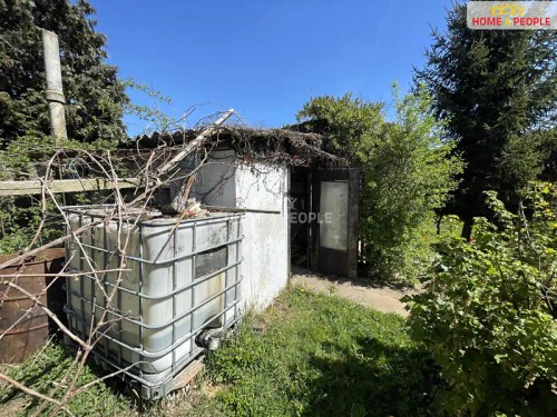 Prodej domu 84 m², pozemek 2409 m²