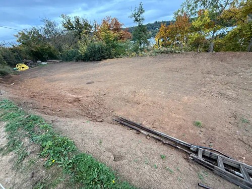 Prodej stavebního pozemku 606 m²