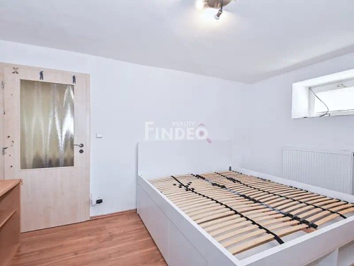 Prodaný byt 3+kk 76 m²